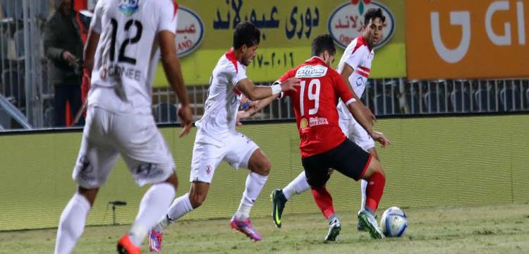 الأهلي، الزمالك، الاهلي والزمالك، عبد الله السعيد